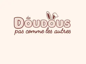 Des doudous pas comme les autres !