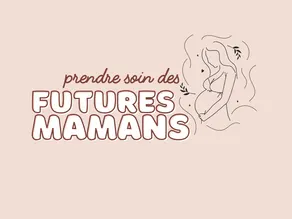 Prendre soin des futures mamans avec Dorlotine